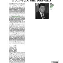 Quotidiano della Calabria 17 giugno 2013