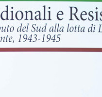 Meridionali e Resistenza. Il contributo del Sud alla lotta di Liberazione in Piemonte. 1943-1945 a Verbania